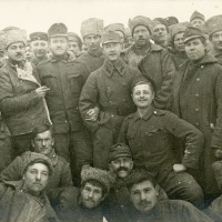 Armistice on the Eastern Front (December 1917)
