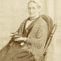 Ann Birkin, chevener to Queen Victoria